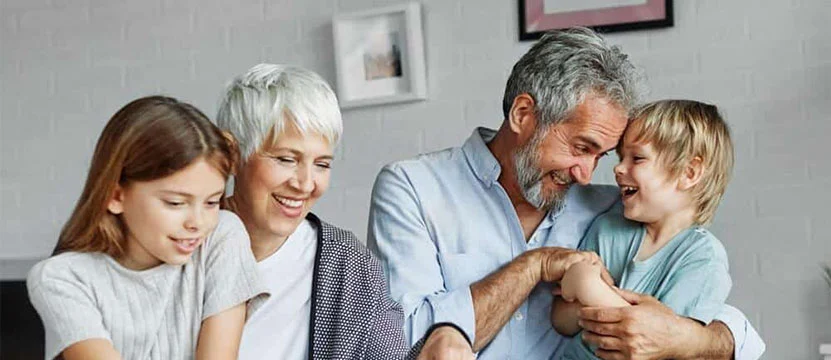 Grandparents’ Rights in New York: Legal Options for Visitation and Custody