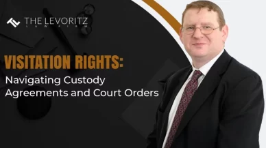 Visitation Rights: Navigating Custody Agreements & Court Orders