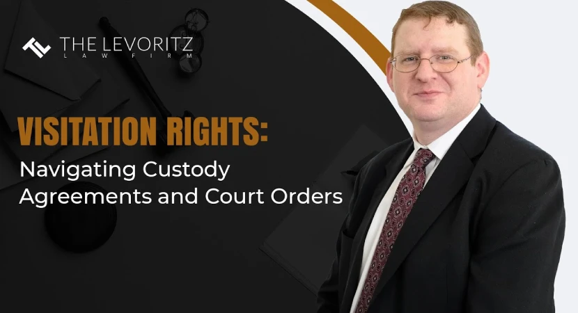 Visitation Rights: Navigating Custody Agreements & Court Orders