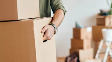 Can I Move Out Before Filing for Divorce in Manhattan, NY?