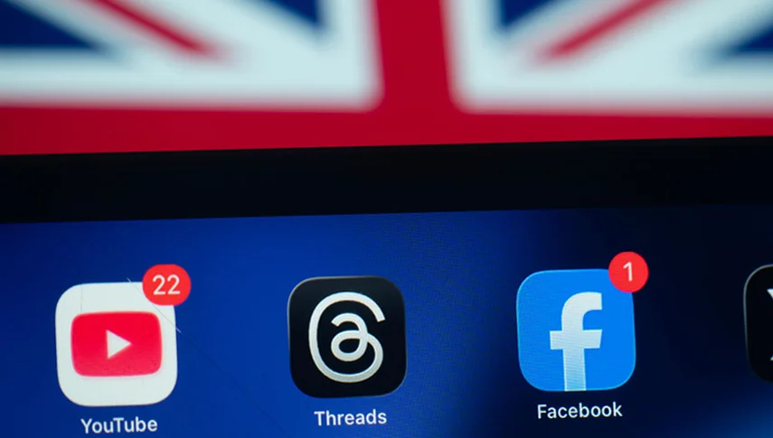 Australia Bans Social Media Accounts for Minors