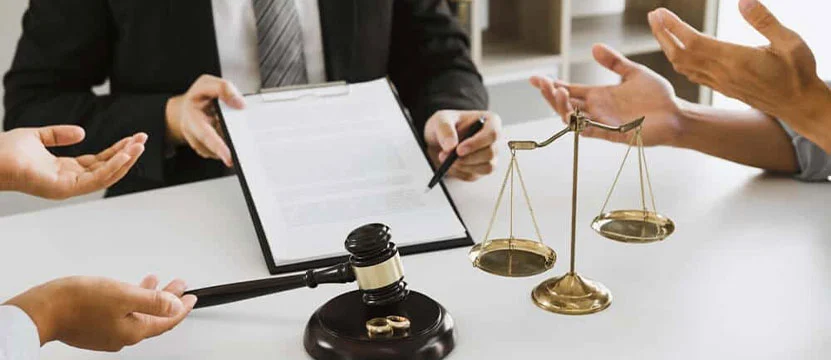 Can A Divorce Be Denied In New York?