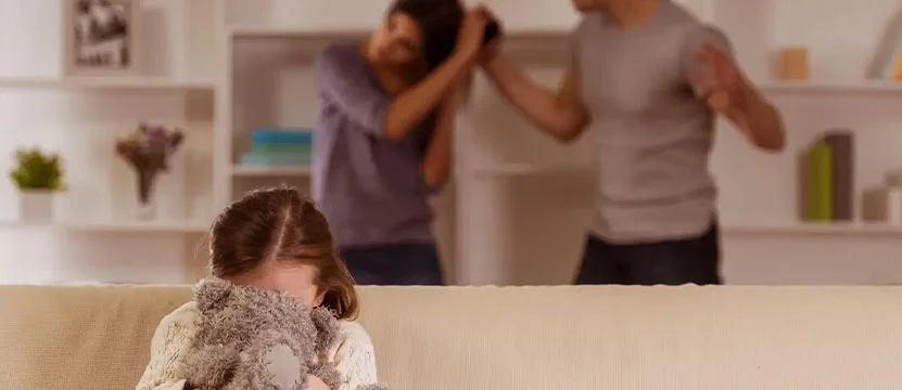 Domestic Violence Legal Help in New York