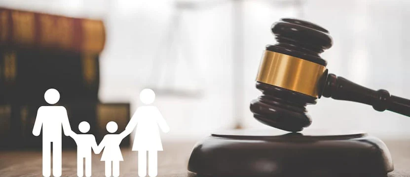 What Happens at a First Custody Hearing in New York?