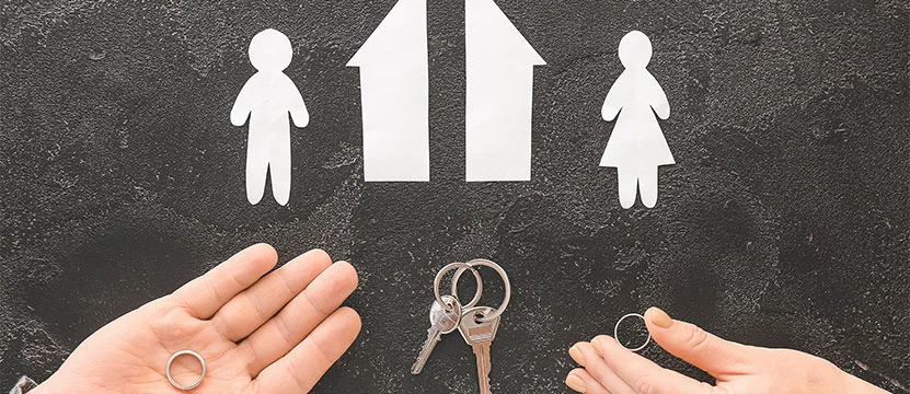 Who Gets the House in a Divorce in Manhattan, NY