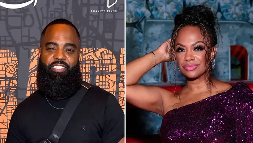 Why Todd Tucker Has a ‘Chance to Win’ in Divorce Battle Against Kandi Burruss, According to Experts (Exclusive)