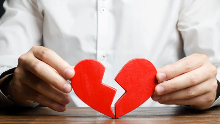 When does marriage become a legal trap?