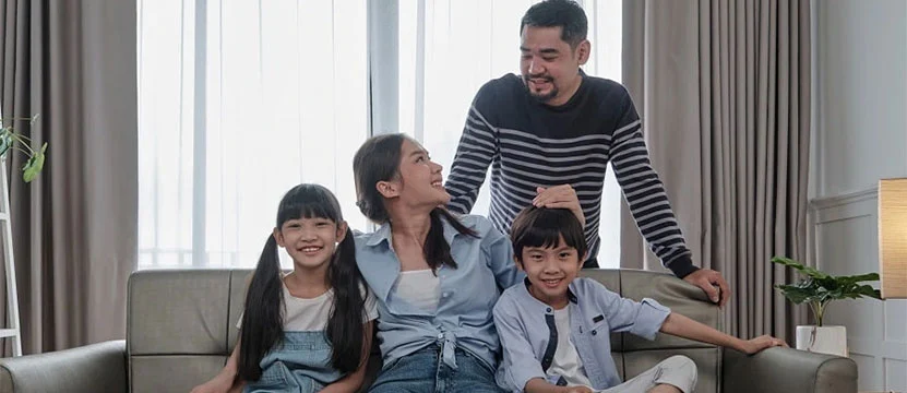 Can a Child Refuse to See a Parent in Manhattan, NY?