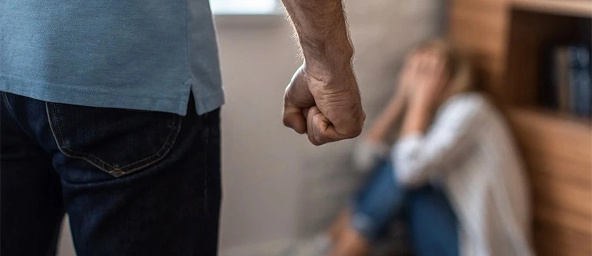 domestic abuse
