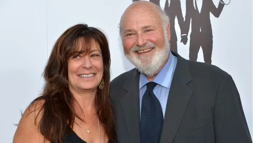 Michele Reiner’s ‘grieving’ sisters are ‘huge support’ for Rob Reiner’s children