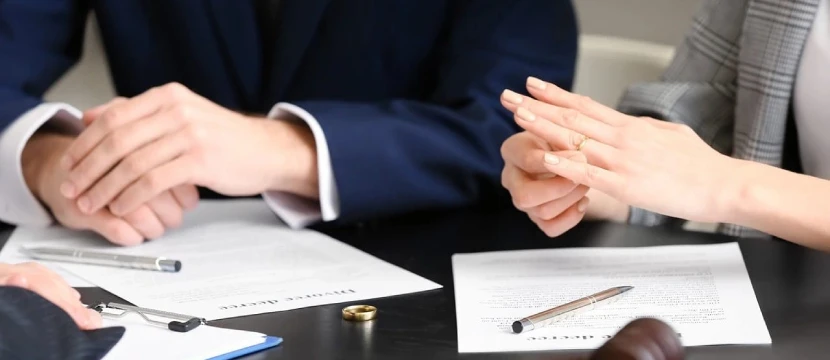 Rockland County Divorce Lawyer-image