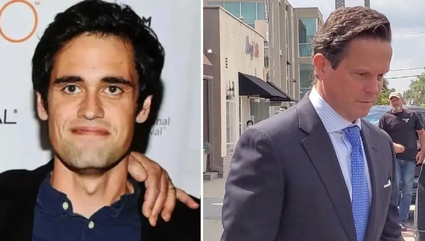 Nick Reiner’s Former Lawyer Alan Jackson Refuses to Reveal ‘Who’s Paying’ for the Alleged Murderer’s Defense Team