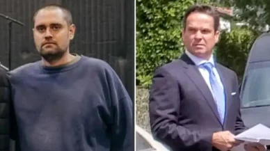 Let Nick Reiner Sink On His Own’ — ‘Million-Dollar Lawyer’ Alan Jackson Dropped ‘Broke’ Murder Suspect ‘Because He Cannot Get Paid and It’s a Losing Case