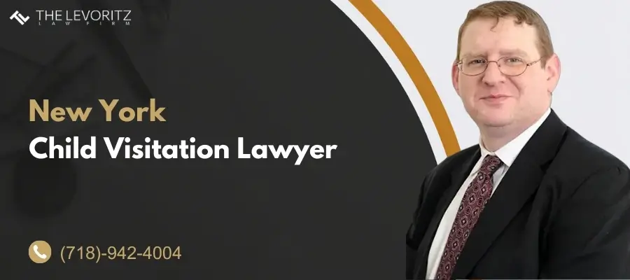 New York Child Visitation Lawyer-image