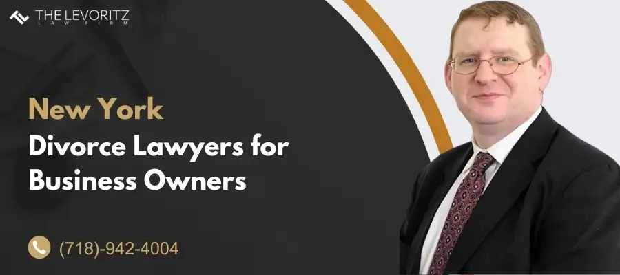 New York Divorce Lawyer for Business Owners-image