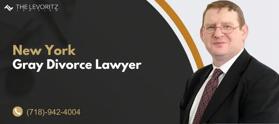New York Gray Divorce Lawyer-image