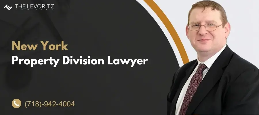 New York Property Division Lawyer-image
