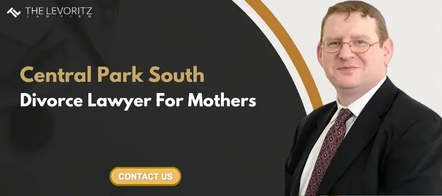 Central Park South Divorce Lawyer for Mothers-image