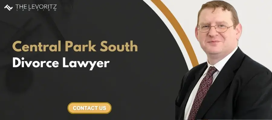 Central Park South Divorce Lawyer-image