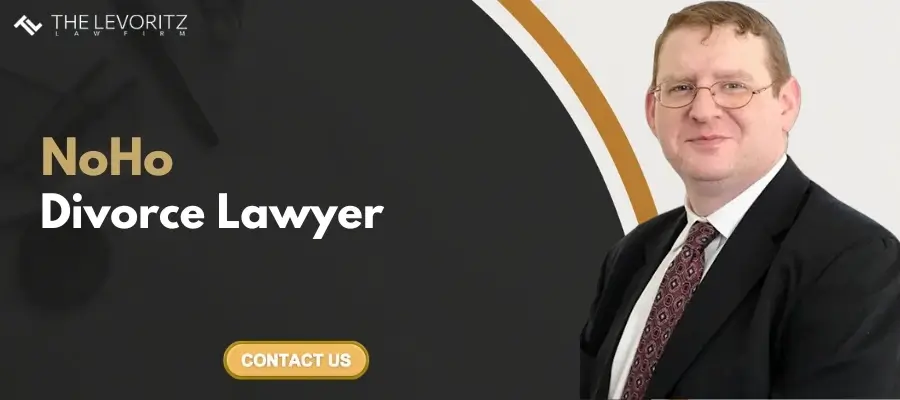 NoHo, NY Divorce Lawyer-image