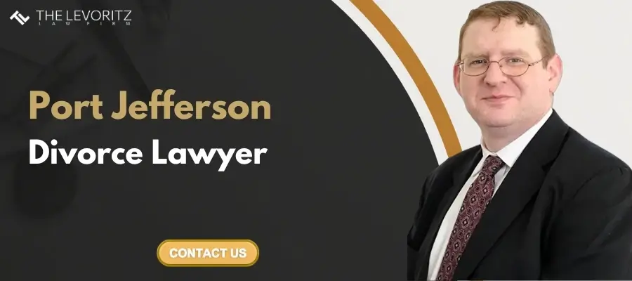 Port Jefferson Divorce Lawyer-image