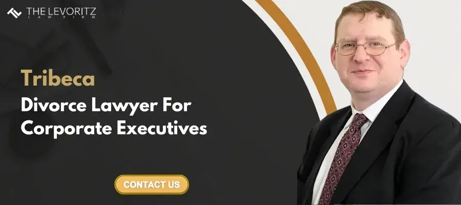 Tribeca Divorce Lawyer for Corporate Executives-image
