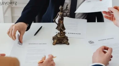 Dividing Deferred Compensation Packages in a NYC High-Net-Worth Divorce
