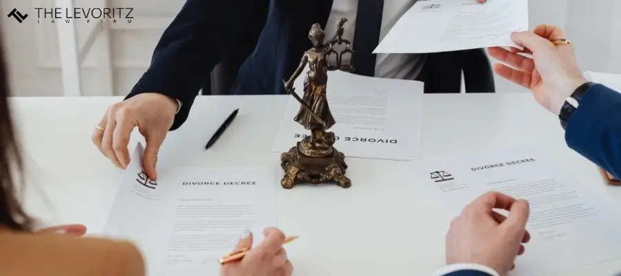 Dividing Deferred Compensation Packages in a NYC High-Net-Worth Divorce