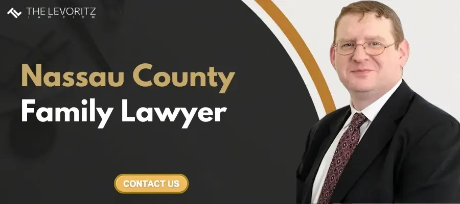 Nassau County Family Lawyer