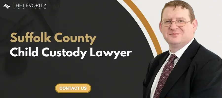 Suffolk County Child Custody Lawyer-image