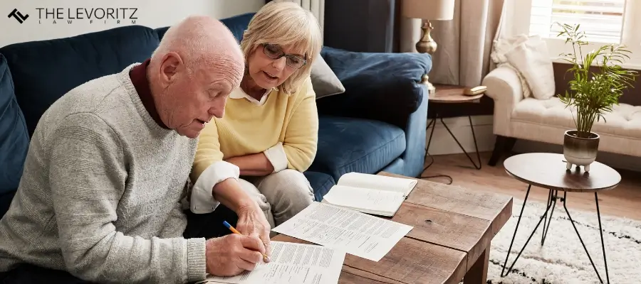 Protecting Retirement Assets in a NY Divorce: Start With the QDRO Early