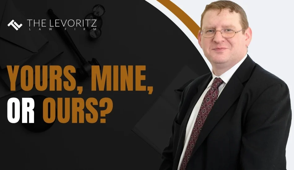 Understanding Marital vs. Separate Property in New York Divorce