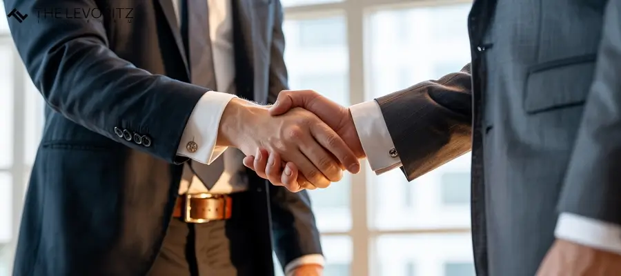 Divorce and Intellectual Property: What Happens to a Business Built by One Spouse in NYC?